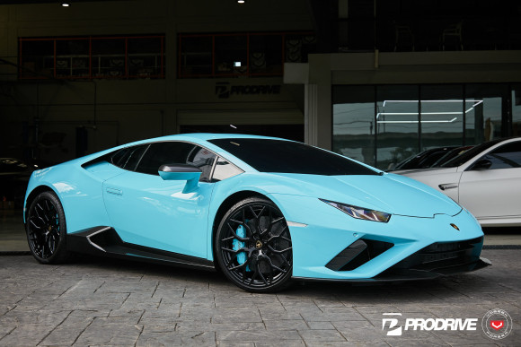 Диски Vossen S17-01 20" Диски Vossen S17-01 20"