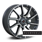 Диски Legeartis Concept R20 / 9J PCD 5x150 ЕТ 45 ЦО 110.1 TY556 Диски Legeartis Concept R20 / 9J PCD 5x150 ЕТ 45 ЦО 110.1 TY556