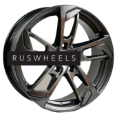 Диски RST 7x17/5x108 ET40 D54,1 R037 (JAC) BH