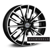 Диски iFree R16 / 6J PCD 4x100 ЕТ 37 ЦО 60.1 Миконос Диски iFree R16 / 6J PCD 4x100 ЕТ 37 ЦО 60.1 Миконос