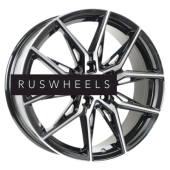 Диски RST 7,5x18/5x114,3 ET40 D67,1 R218 BD