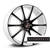 Диски Yamato Segun R18 / 8J PCD 5x114.3 ЕТ 45 ЦО 60.1 Asikaga Takauji