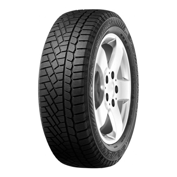 Шины Gislaved 225/45/17 T 94 SOFT FROST 200 FR XL Шины Gislaved 225/45/17 T 94 SOFT FROST 200 FR XL