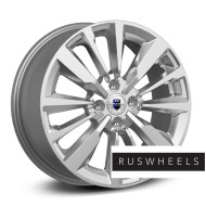 Диски КиК R16 / 6.5J PCD 4x100 ЕТ 41 ЦО 60.1 Эрман Диски КиК R16 / 6.5J PCD 4x100 ЕТ 41 ЦО 60.1 Эрман