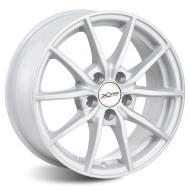 Диски Xtrike 6.5\R15 5*114.3 ET38 d54.1 HS