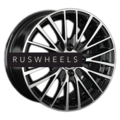 Диски LS 6,5x15/4x100 ET45 D60,1 768 BKF (конус) Диски LS 6,5x15/4x100 ET45 D60,1 768 BKF (конус)