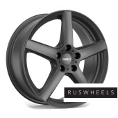 Диски Dezent R17 / 7J PCD 5x108 ЕТ 48 ЦО 70.1 TY graphite
