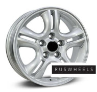 Диски Replica H R16 / 6.5J PCD 5x114.3 ЕТ 41 ЦО 67.1 Ki4H