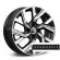 Диски iFree Original R15 / 6J PCD 4x100 ЕТ 39 ЦО 60.1 ZV Cobalt KC1030