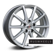 Диски Alcasta R17 / 7J PCD 5x108 ЕТ 40 ЦО 54.1 M61