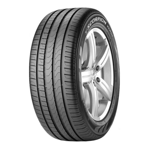 Шины Pirelli 255/55 r18 Scorpion Verde 109V Runflat Шины Pirelli 255/55 r18 Scorpion Verde 109V Runflat