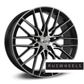 Диски NEO R20 / 7.5J PCD 5x114.3 ЕТ 35 ЦО 60.1 211FF Диски NEO R20 / 7.5J PCD 5x114.3 ЕТ 35 ЦО 60.1 211FF