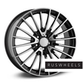 Диски Legeartis Concept R20 / 8.5J PCD 5x112 ЕТ 53 ЦО 66.6 MR532 Диски Legeartis Concept R20 / 8.5J PCD 5x112 ЕТ 53 ЦО 66.6 MR532