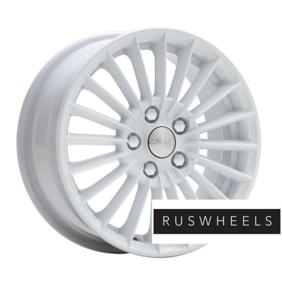 Диски Скад R15 / 6J PCD 4x114.3 ЕТ 45 ЦО 67.1 Веритас Диски Скад R15 / 6J PCD 4x114.3 ЕТ 45 ЦО 67.1 Веритас