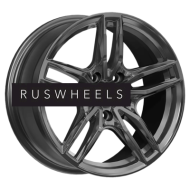 Диски K&K 8x17/5x114,3 ET45 D67,1 Бартон (КС1110) Кварц