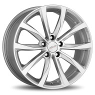 Диски Xtrike 7,0\R18 5*108 ET43 d65.1 HSB/FP