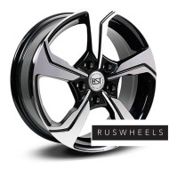 Диски RST R16 / 6.5J PCD 5x114.3 ЕТ 45 ЦО 60.1 R026 Диски RST R16 / 6.5J PCD 5x114.3 ЕТ 45 ЦО 60.1 R026