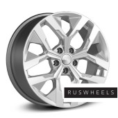 Диски Скад R18 / 7.5J PCD 5x110 ЕТ 37 ЦО 65.1 Ламберт