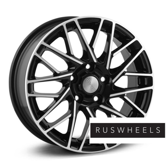 Диски Скад R16 / 6.5J PCD 5x114.3 ЕТ 40 ЦО 66.1 Сиена Диски Скад R16 / 6.5J PCD 5x114.3 ЕТ 40 ЦО 66.1 Сиена