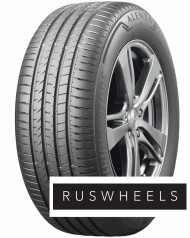 Шины Bridgestone 285/45/20 W 108 Alenza 001 Шины Bridgestone 285/45/20 W 108 Alenza 001