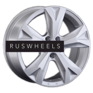 Диски Replay 7,5x18/5x114,3 ET49,5 D67,1 HND245 Sil (конус, C570) Диски Replay 7,5x18/5x114,3 ET49,5 D67,1 HND245 Sil (конус, C570)