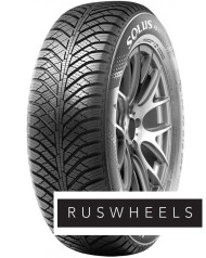Шины Kumho 175/70/13 T 82 Solus HA31 Шины Kumho 175/70/13 T 82 Solus HA31