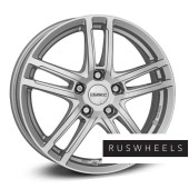 Диски Dezent R17 / 7.5J PCD 5x110 ЕТ 33 ЦО 65.1 TZ