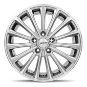 Диски Xtrike 7,0\R17 5*114.3 ET40 d66.1 HSB/FP