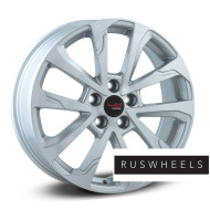 Диски Legeartis Concept R18 / 7J PCD 5x114.3 ЕТ 35 ЦО 60.1 TY571 Диски Legeartis Concept R18 / 7J PCD 5x114.3 ЕТ 35 ЦО 60.1 TY571