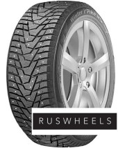 Шины Hankook 245/40R19 98T XL Winter i*Pike RS2 W429 TL (шип.)