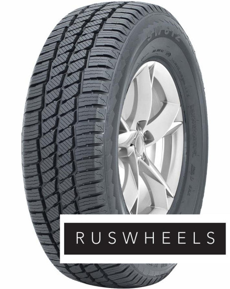 Шины Westlake 215/75 r16c SW612 113/111Q Шины Westlake 215/75 r16c SW612 113/111Q