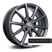 Диски Alcasta R17 / 7J PCD 5x108 ЕТ 40 ЦО 54.1 M61