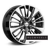 Диски Скад R18 / 7.5J PCD 5x114.3 ЕТ 45 ЦО 67.1 KL-1060