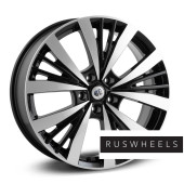 Диски КиК R19 / 7.5J PCD 5x114.3 ЕТ 50.5 ЦО 67.1 Марвел-Оригинал Диски КиК R19 / 7.5J PCD 5x114.3 ЕТ 50.5 ЦО 67.1 Марвел-Оригинал