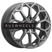 Диски iFree 6,5x16/5x112 ET46 D57,1 Спейс-Нидл (КС1000) Хай Вэй