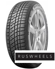 Шины Kumho 255/55 r19 Wintercraft WS71 111V