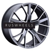 Диски Replay 9x20/5x112 ET35 D66,6 B191 MGMF (конус, B640)