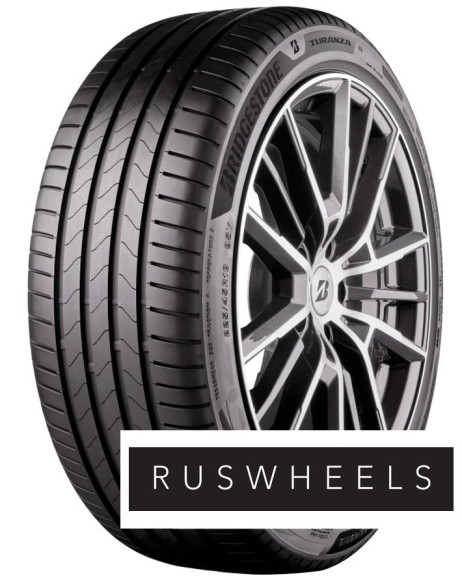 Шины Bridgestone 235/45 r18 Turanza 6 98Y