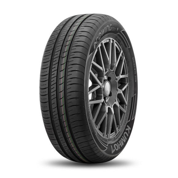 Шины Kumho 185/55 r15 Ecowing ES01 KH27 86H