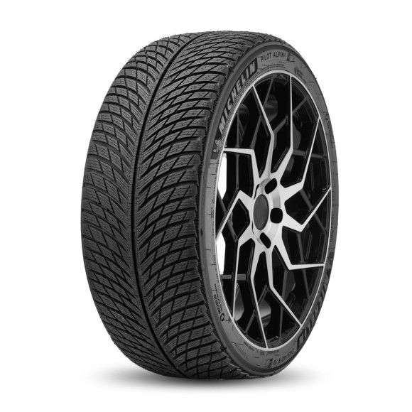 Шины Michelin 235/55 r19 Pilot Alpin 5 SUV 105V Шины Michelin 235/55 r19 Pilot Alpin 5 SUV 105V