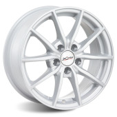 Диски Xtrike 6.5\R15 5*114.3 ET40 d66.1 HS Диски Xtrike 6.5\R15 5*114.3 ET40 d66.1 HS