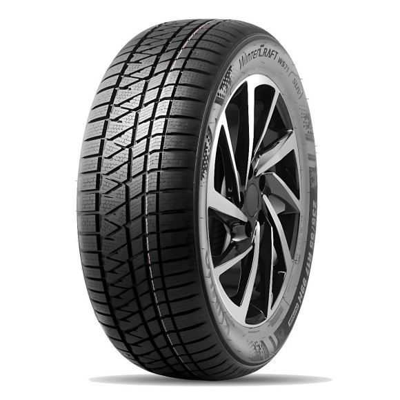Шины Kumho 265/50/20 V 111 WS-71 SUV XL CHINA Шины Kumho 265/50/20 V 111 WS-71 SUV XL CHINA