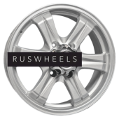 Диски Neo 7x17/6x139,7 ET38 D100,1 722 Silver