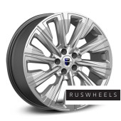 Диски КиК R19 / 7.5J PCD 5x108 ЕТ 36 ЦО 65.1 Галего Диски КиК R19 / 7.5J PCD 5x108 ЕТ 36 ЦО 65.1 Галего