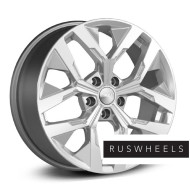 Диски Скад R18 / 7.5J PCD 5x108 ЕТ 44 ЦО 67.1 Ламберт Диски Скад R18 / 7.5J PCD 5x108 ЕТ 44 ЦО 67.1 Ламберт