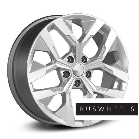 Диски Скад R18 / 7.5J PCD 5x108 ЕТ 44 ЦО 67.1 Ламберт Диски Скад R18 / 7.5J PCD 5x108 ЕТ 44 ЦО 67.1 Ламберт