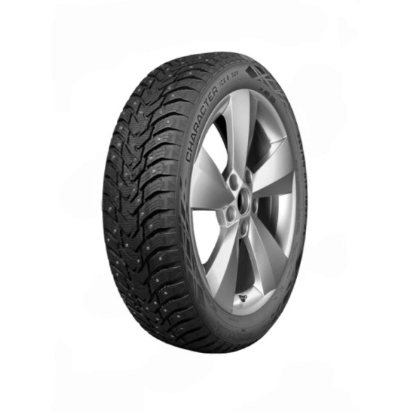 Шины Ikon 245/60 r18 Character Ice 8 SUV (Nordman 8 SUV) 109T Шипы Шины Ikon 245/60 r18 Character Ice 8 SUV (Nordman 8 SUV) 109T Шипы
