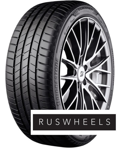 Шины Bridgestone 255/35 r21 Turanza T005 98Y