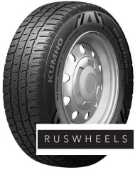 Шины Kumho 195/80/14 Q 106/104 C PorTran CW51 Шины Kumho 195/80/14 Q 106/104 C PorTran CW51