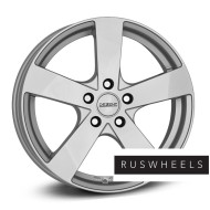 Диски Dezent R17 / 7J PCD 5x112 ЕТ 48 ЦО 70.1 TD